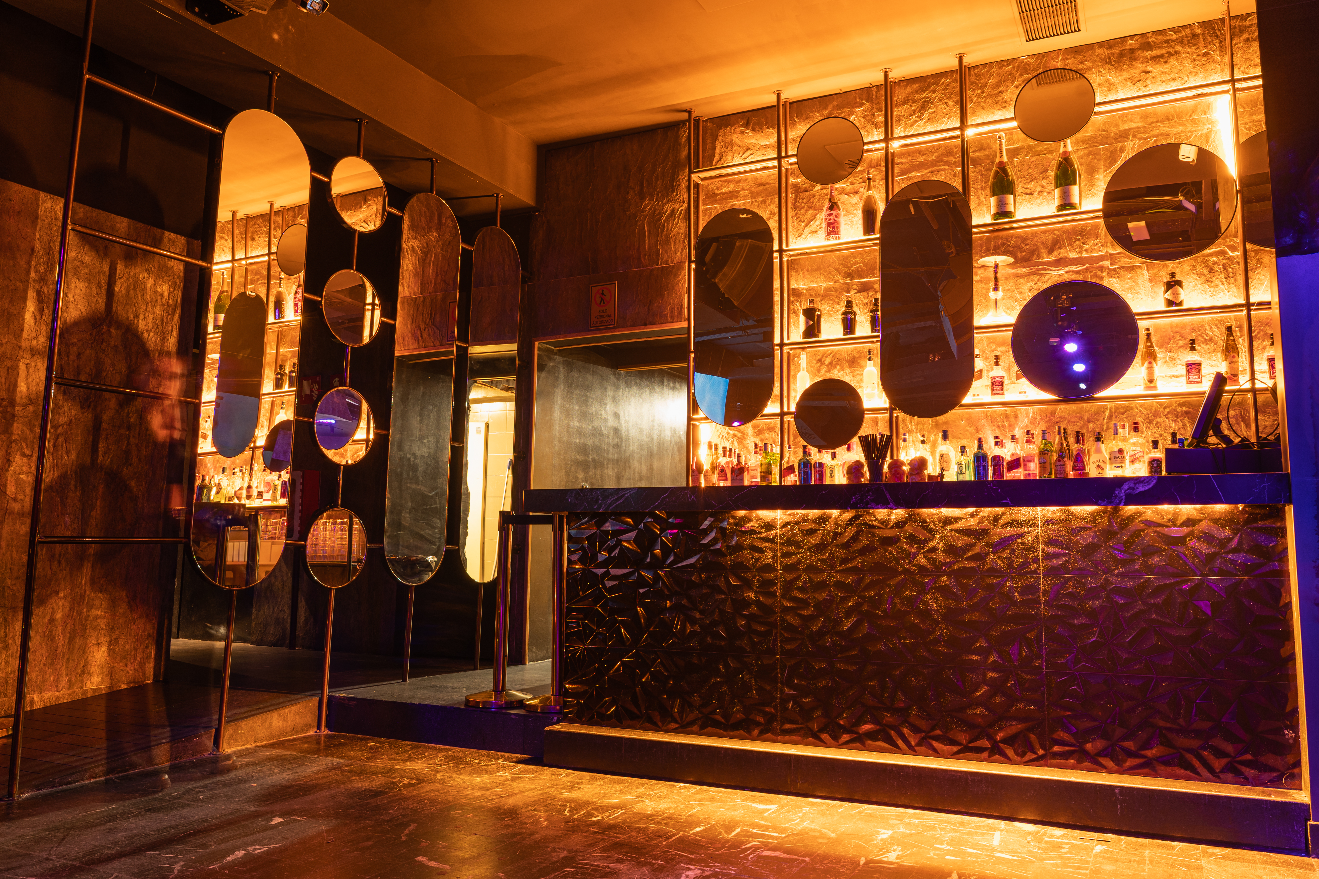 Next Clubbing Madrid – foto 11 de la sala
