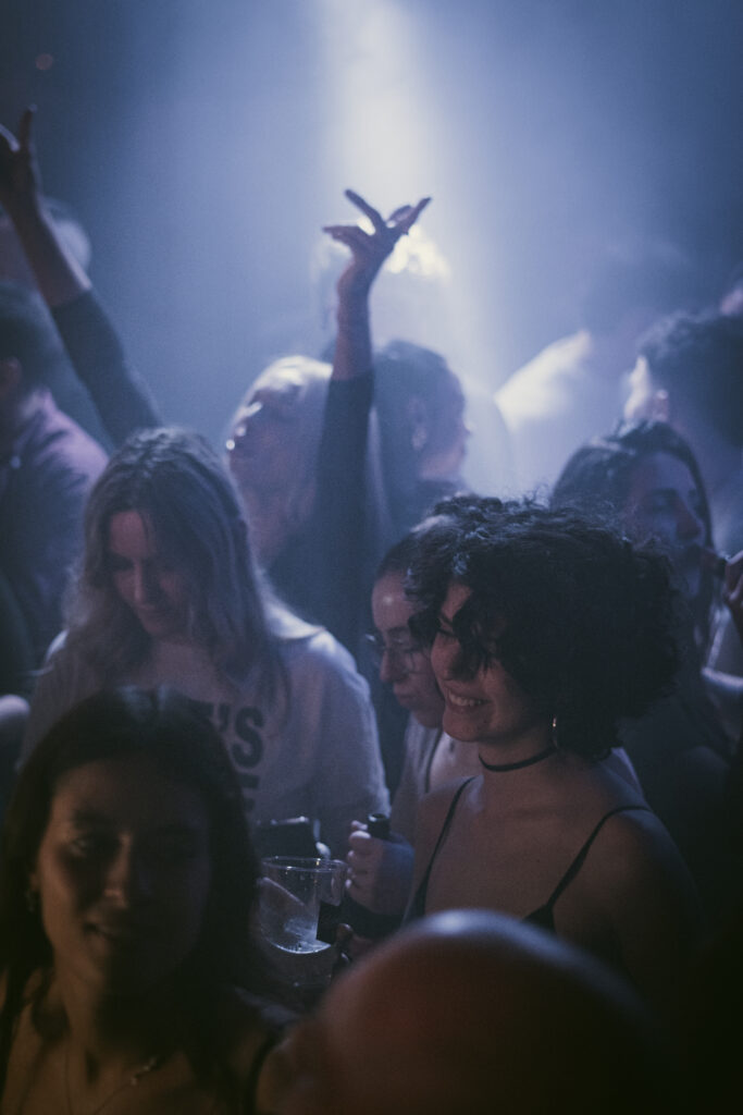 Next Clubbing Madrid – foto 4 de la sala