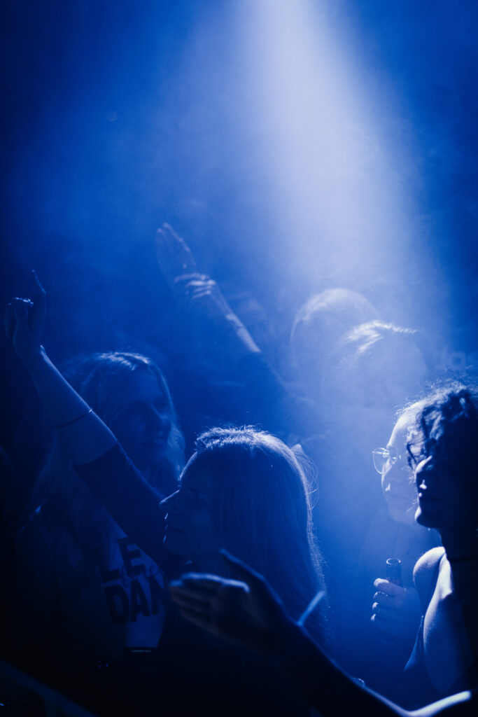 Next Clubbing Madrid – foto 5 de la sala