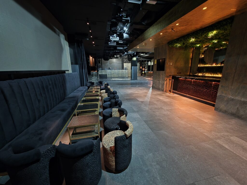 Next Clubbing Madrid – foto 6 de la sala